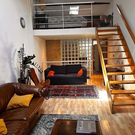 Nouveau Rognes Maison De Vacances Loft 4 Couchages Exterior photo